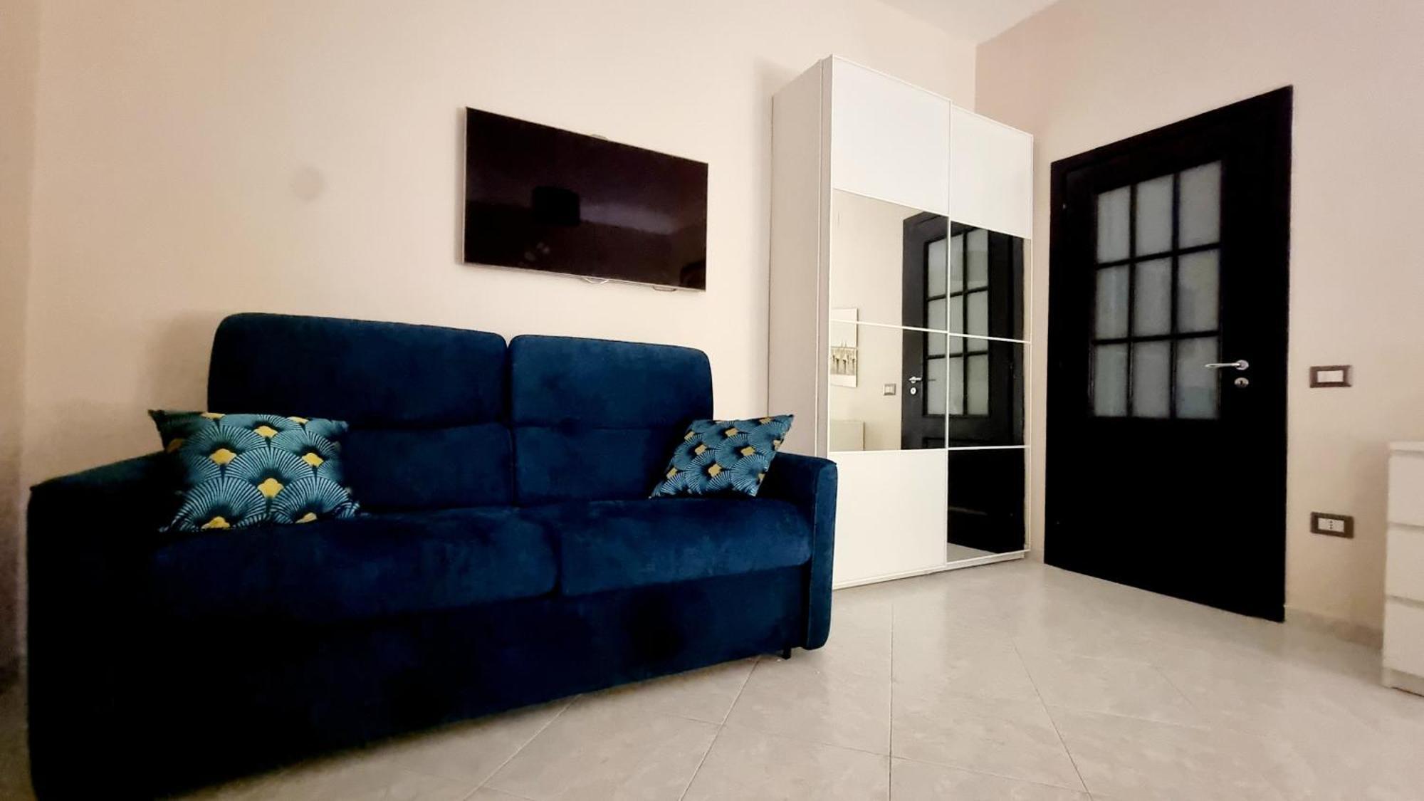 Soul Avenue Apartment