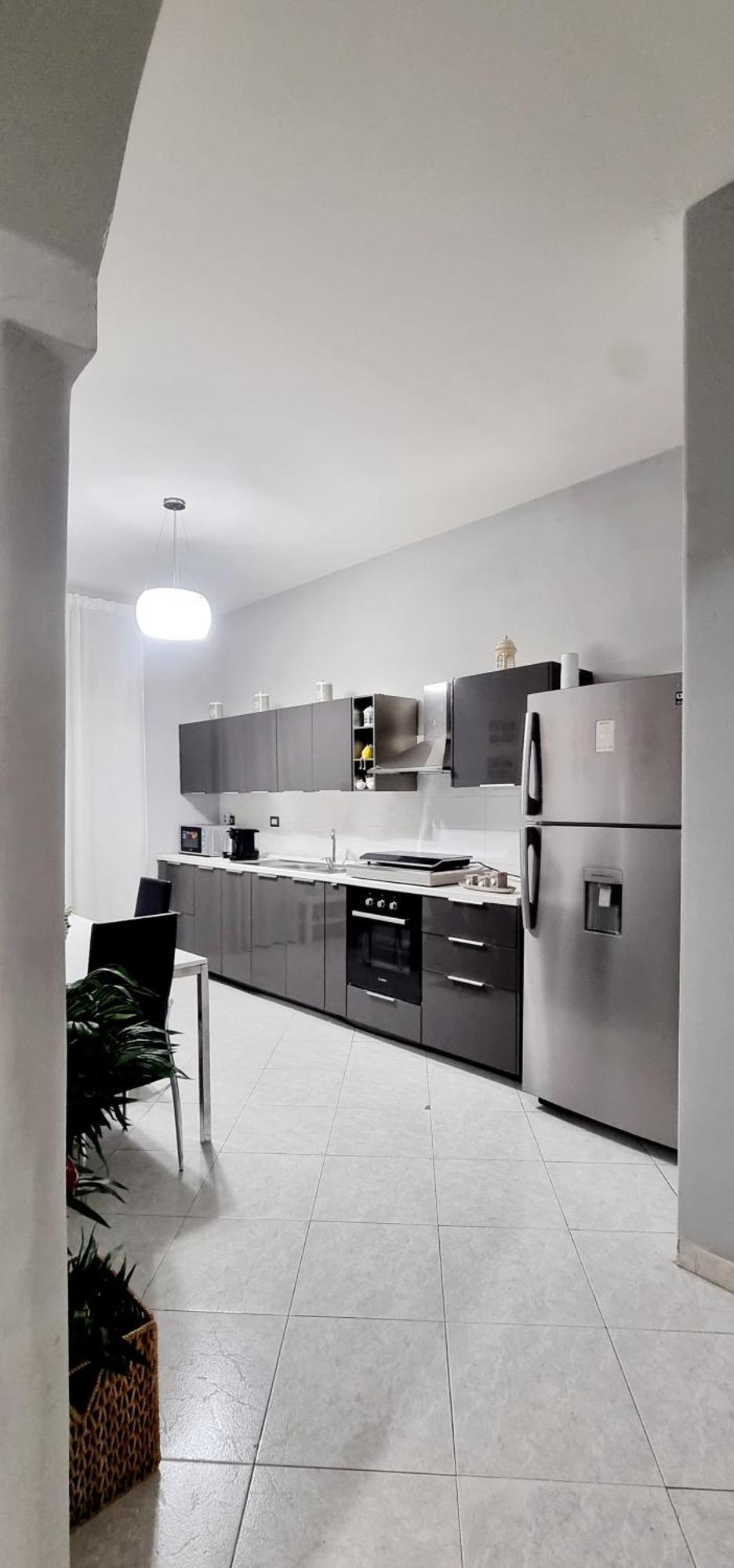 Soul Avenue Apartment
