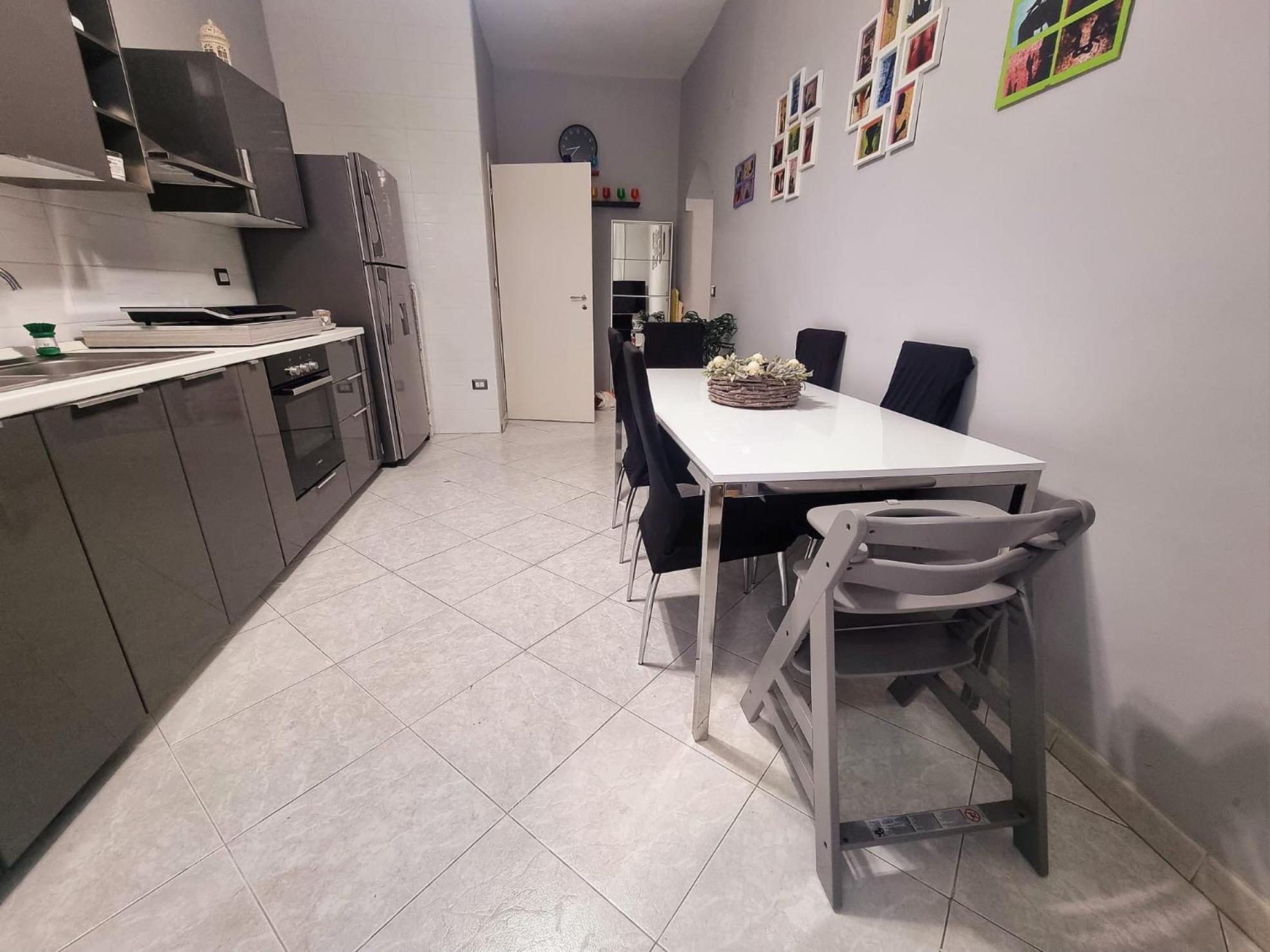 Apartment Soul Avenue